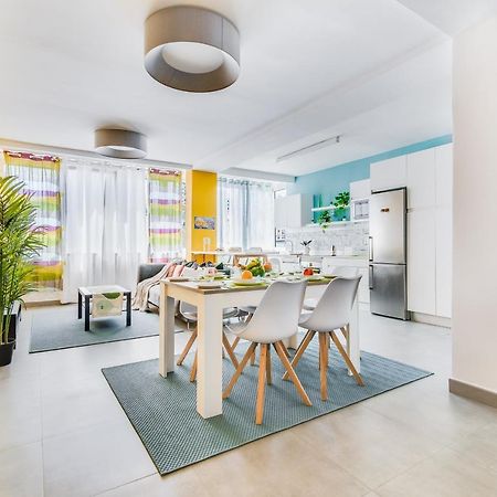 Home2Book Delightful Apartment Las Canteras 라스팔마스 외부 사진
