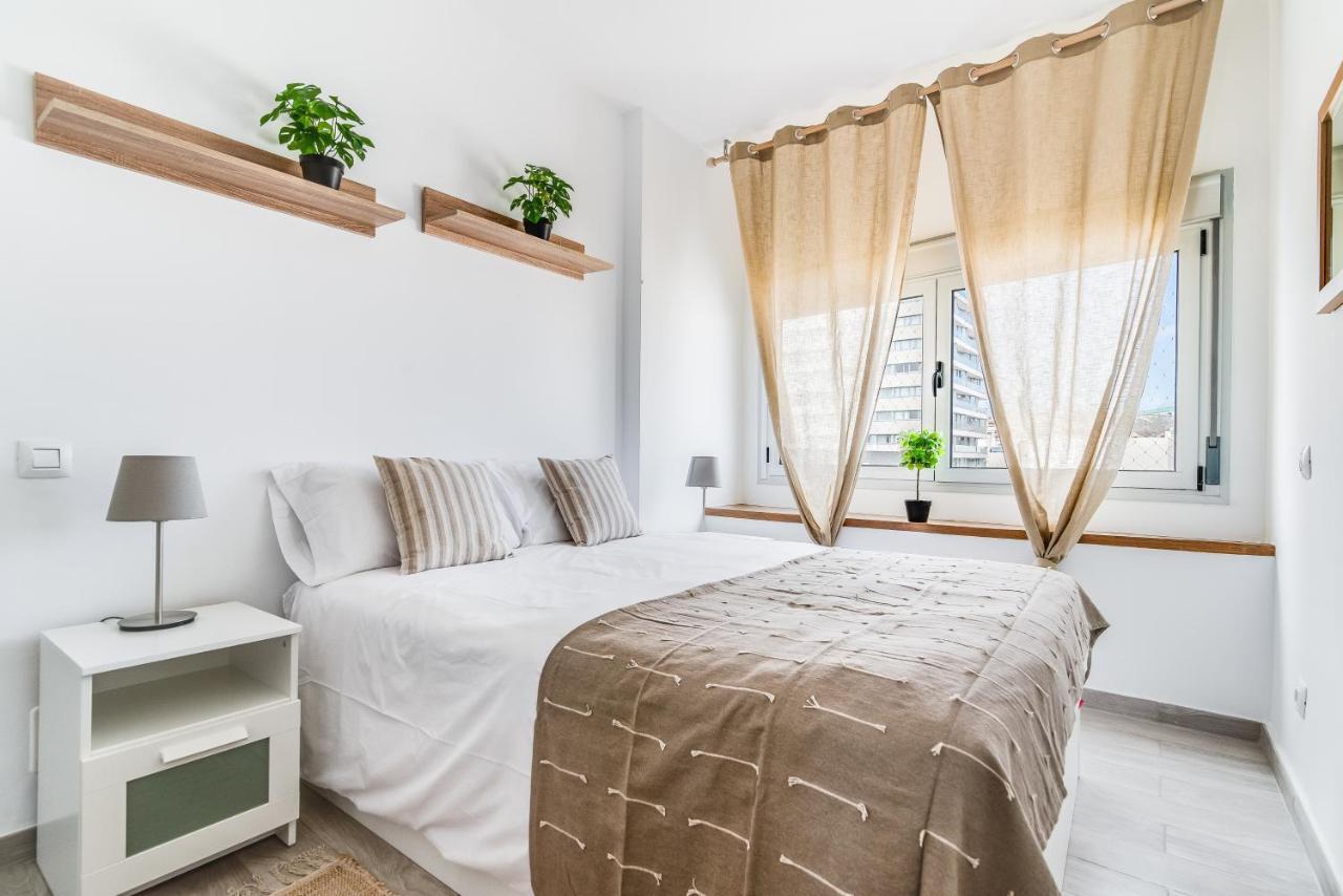 Home2Book Delightful Apartment Las Canteras 라스팔마스 외부 사진