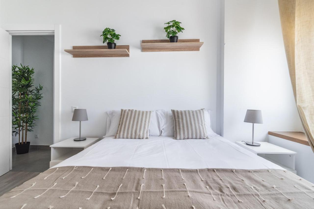 Home2Book Delightful Apartment Las Canteras 라스팔마스 외부 사진