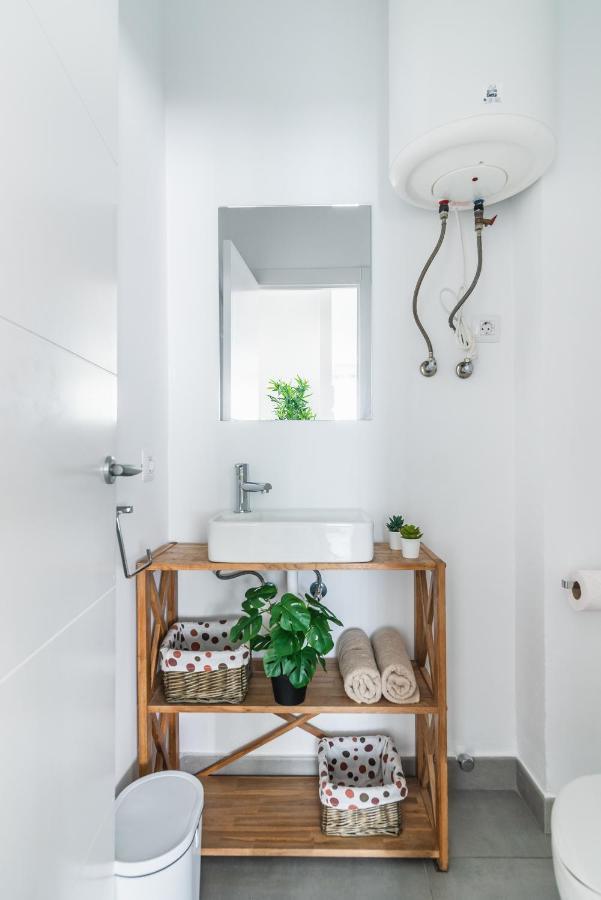 Home2Book Delightful Apartment Las Canteras 라스팔마스 외부 사진