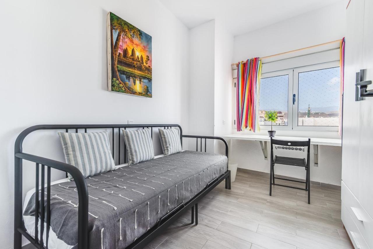 Home2Book Delightful Apartment Las Canteras 라스팔마스 외부 사진