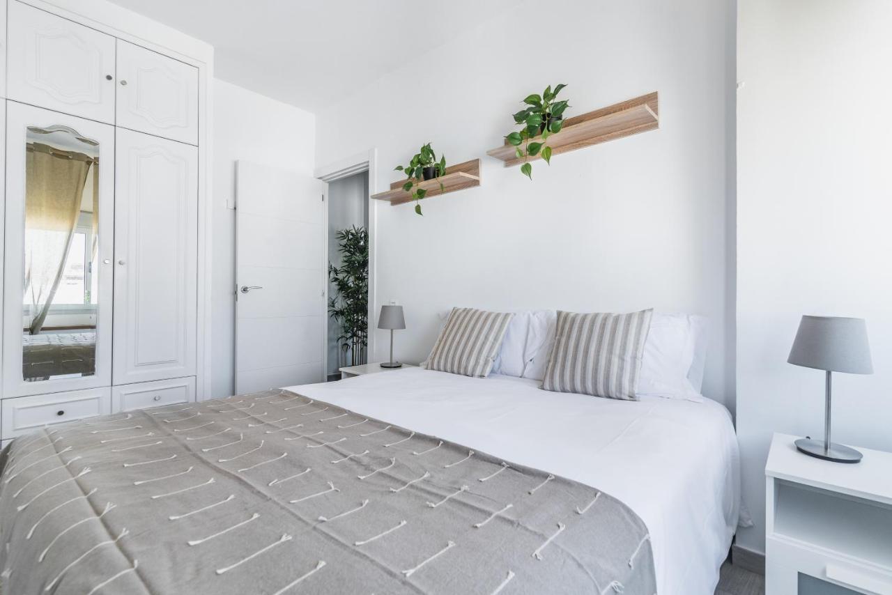Home2Book Delightful Apartment Las Canteras 라스팔마스 외부 사진