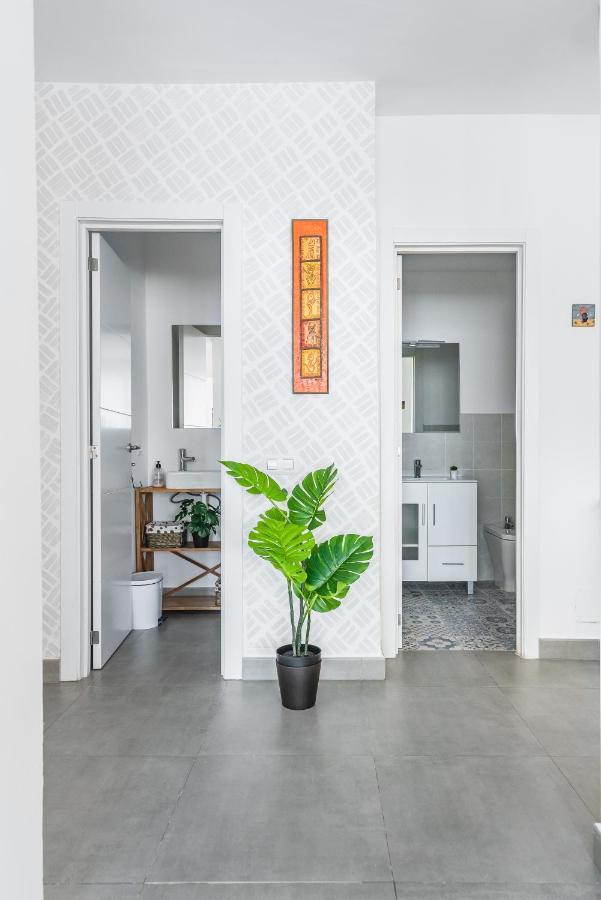 Home2Book Delightful Apartment Las Canteras 라스팔마스 외부 사진