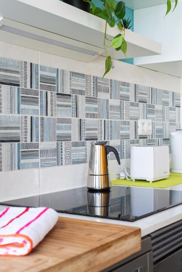 Home2Book Delightful Apartment Las Canteras 라스팔마스 외부 사진
