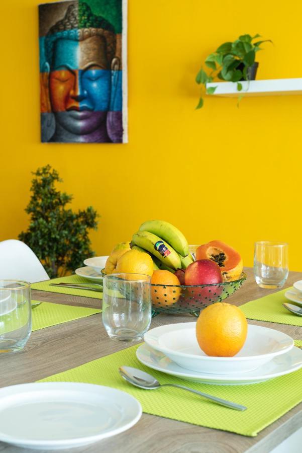 Home2Book Delightful Apartment Las Canteras 라스팔마스 외부 사진