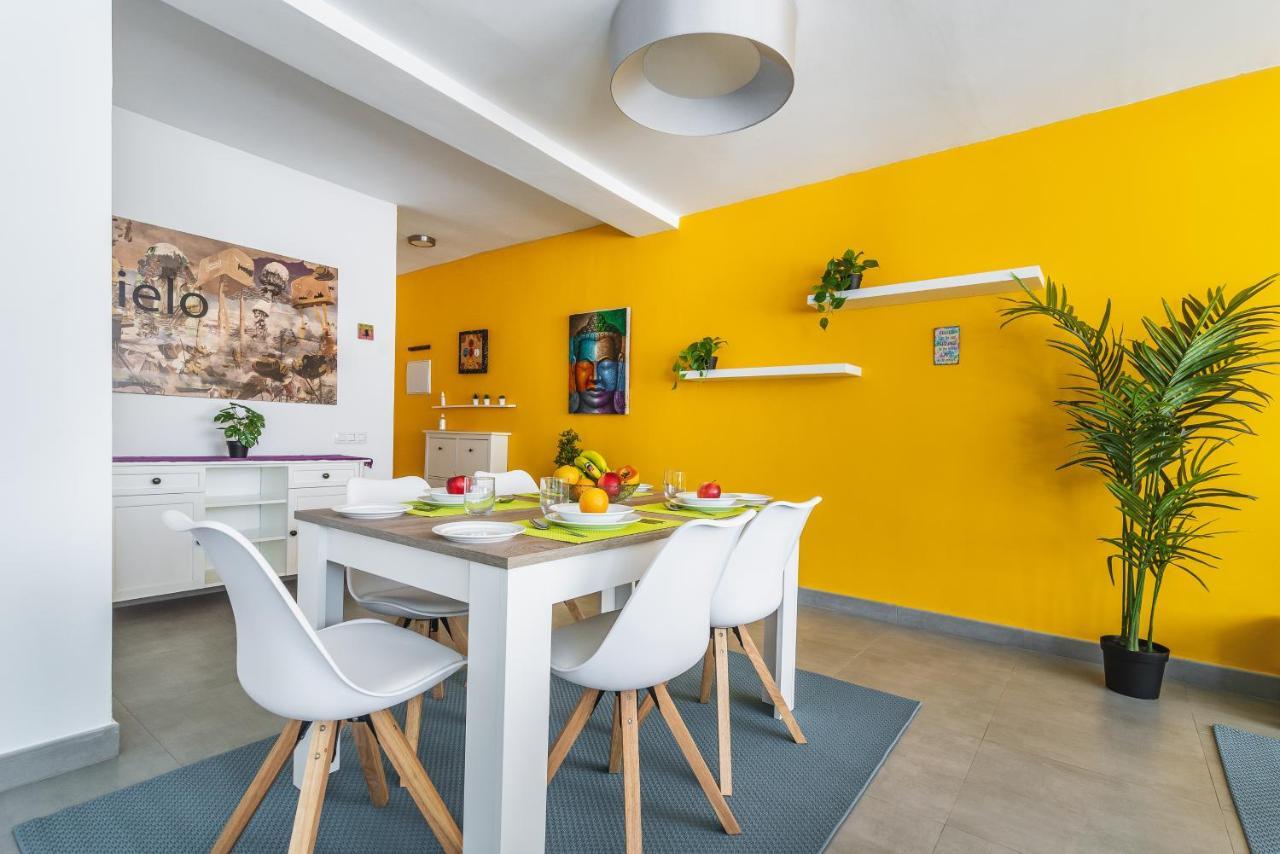 Home2Book Delightful Apartment Las Canteras 라스팔마스 외부 사진