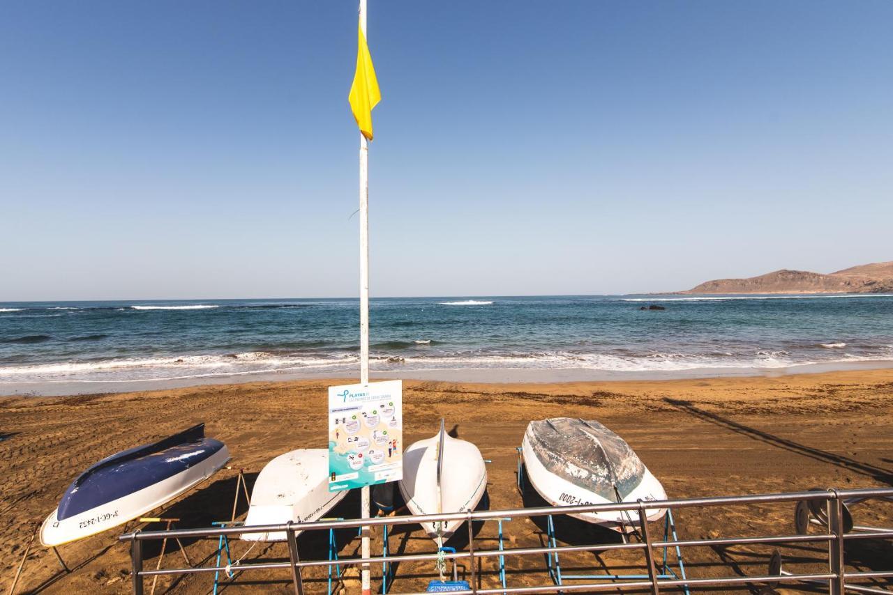 Home2Book Delightful Apartment Las Canteras 라스팔마스 외부 사진