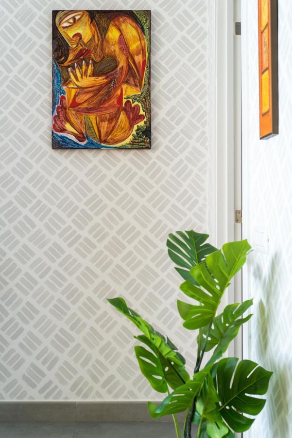 Home2Book Delightful Apartment Las Canteras 라스팔마스 외부 사진