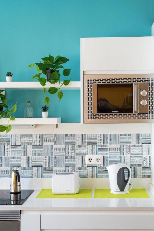 Home2Book Delightful Apartment Las Canteras 라스팔마스 외부 사진