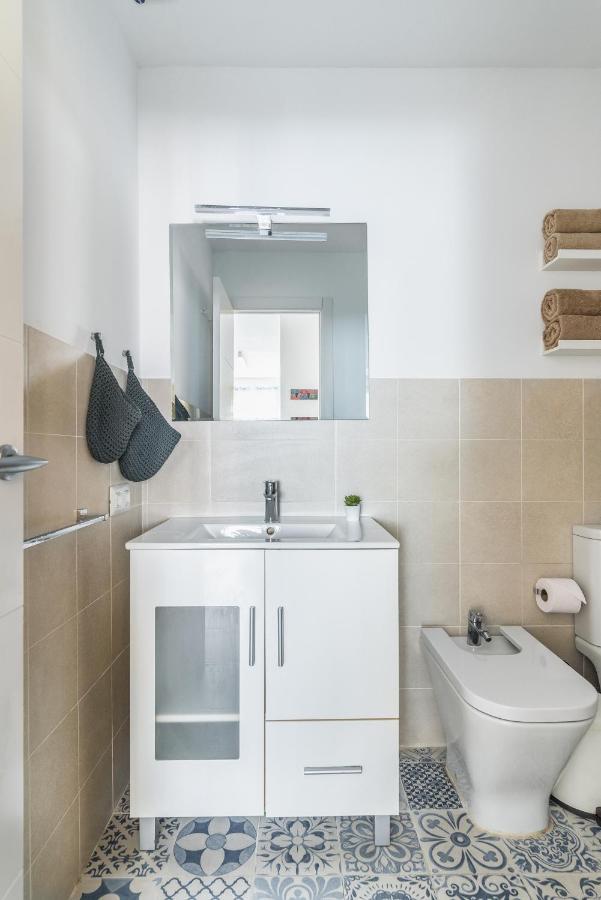 Home2Book Delightful Apartment Las Canteras 라스팔마스 외부 사진